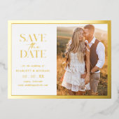 Eenvoudig sparen het Briefkaart van de Uitnodiging (Voorkant)