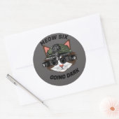 Eenvoudig sticker ontwerp voor iedereen!!! (Envelop)