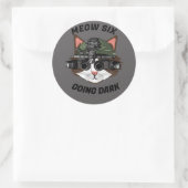 Eenvoudig sticker ontwerp voor iedereen!!! (Tas)