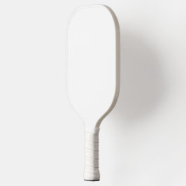 Eenvoudig Stijlvol Carbon Fiber Pickleball Paddle