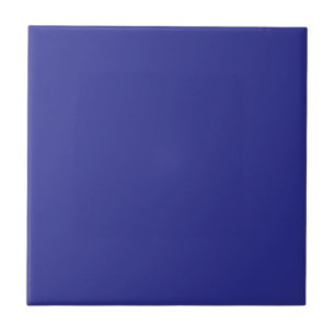 EENVOUDIG STIJLVOL MODERN DONKERBLAUW  TEGELTJE