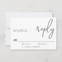 Eenvoudig Stijlvol Modern Minimalistisch Script RS