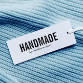 Eenvoudig stijlvol personaliseren met handgemaakte  zelfinktende stempel