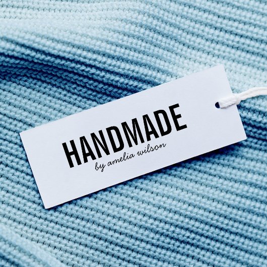 Eenvoudig stijlvol personaliseren met handgemaakte zelfinktende stempel