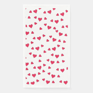 Eenvoudig Stijlvol Schattig Whimsical Minimalistis Servet