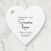 Eenvoudig sturen u meer liefde hart gevormd