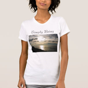 Eenvoudig T-shirt