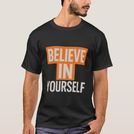 eenvoudig T-shirt ontwerp (Voorkant)