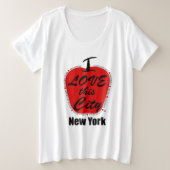 Eenvoudig T-shirt voor de allernieuwste generatie  (Design voorkant)