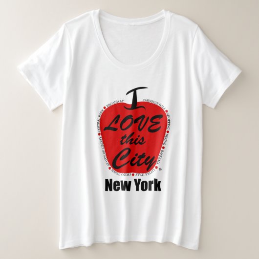 Eenvoudig T-shirt voor de allernieuwste generatie  (Design voorkant)