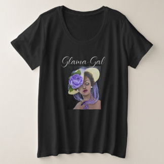 Eenvoudig T-shirt voor de allernieuwste generatie