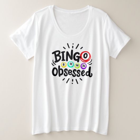 Eenvoudig T-shirt voor de allernieuwste generatie  (Design voorkant)