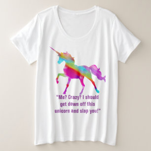 Eenvoudig T-shirt voor de allernieuwste generatie 