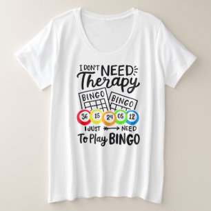 Eenvoudig T-shirt voor de allernieuwste generatie 