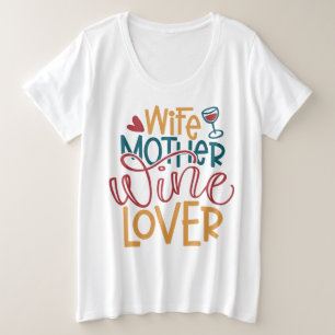 Eenvoudig T-shirt voor de allernieuwste generatie