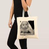 Eenvoudig te personaliseren DIY Tote Bag (Voorkant (product))
