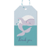 Eenvoudig te plukken walvis