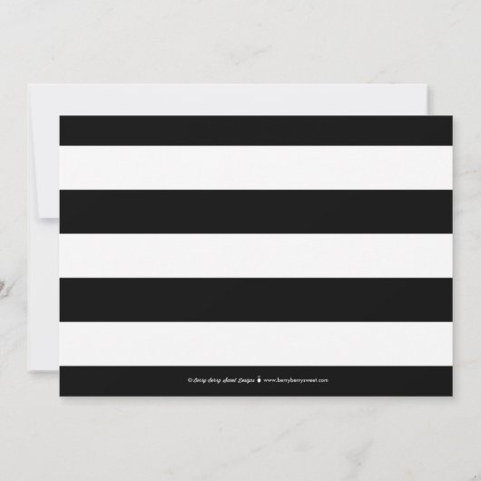 Eenvoudig Tijdige foto Opslaan van de datumkaart Save The Date (Achterkant)