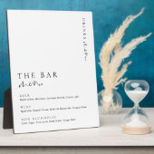 Eenvoudig tot een minimum te beperken het streepje fotoplaat (Zijkant)