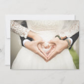 Eenvoudig uitnodigen voor het uitzenden van een El Kaart (Achterkant)