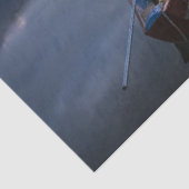 Eenvoudig vaargebied 20-x30 ontkoppeling tissuepapier (Detail)