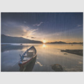 Eenvoudig vaargebied 20-x30 ontkoppeling tissuepapier (Voorkant)