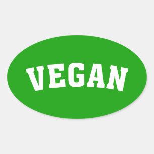 Eenvoudig Vegan Green Label