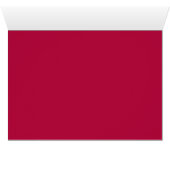 Eenvoudig verbluffende Radiant Red Photo Table Car (Binnen Horizontaal (Onder))