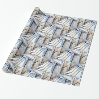 Eenvoudig versturen cadeaupapier