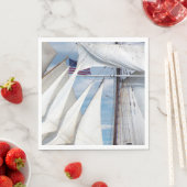 Eenvoudig versturen servet (Insitu)