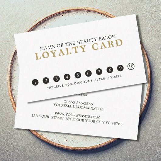 Eenvoudig vlakin Elegant White Grey Beauty Loyalty