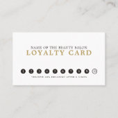 Eenvoudig vlakin Elegant White Grey Beauty Loyalty (Voorkant)