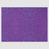 Eenvoudig vloeiend tissuepapier (Voorkant)