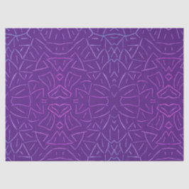 Eenvoudig vloeiend tissuepapier