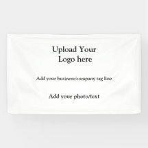 eenvoudig voeg uw logo tekstfotobedrijf elegant ba