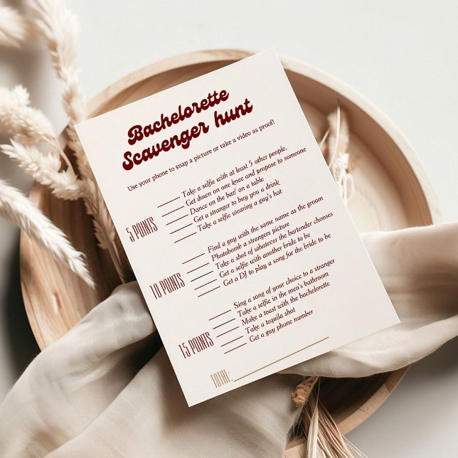 Eenvoudig vrijgezellenjachtspel (Creator heeft geüpload)