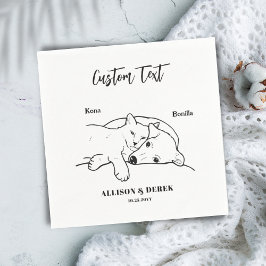 Eenvoudig we doen te veel om de naam van een homep servet