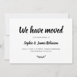 Eenvoudig we hebben de nieuwe mededeling over thui kaart