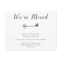 Eenvoudig we hebben een sleutelbeweging gemaakt