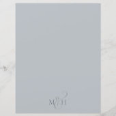 Eenvoudig weddenschappen met minimalistische kalli (Achterkant)