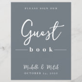 Eenvoudig weddenschappen met minimalistische kalli (Voorkant)