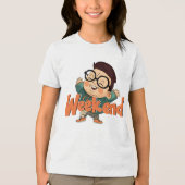 Eenvoudig weekend T-shirt: perfect voor relaxte da Tri-Blend Shirt (Voorkant)