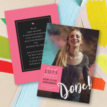 Eenvoudig willekeurig kleurenvak Minimalistisch fo