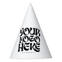 Eenvoudig Zakelijk Logo en Tekst Grappig