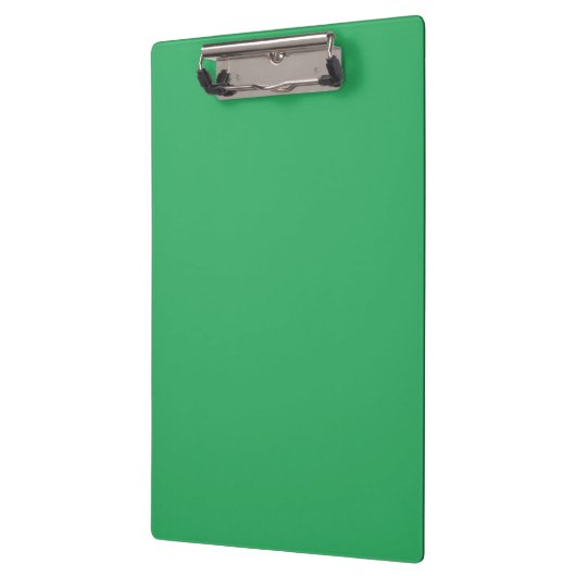 Eenvoudig Zee Green Authority® Klembord (Links)