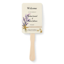  Eenvoudig zeester bruiloft programma