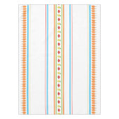 Eenvoudig zomer tafelkleed (Voorkant)