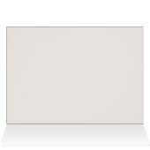 Eenvoudig zonnestisch, leeg, minimalistisch Wenska (Binnen Horizontaal (Boven))