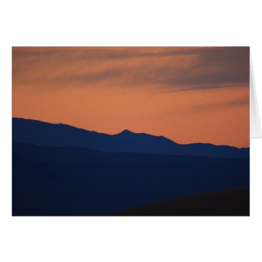 Eenvoudig zonnestisch, leeg, minimalistisch Wenska (Voorkant Horizontaal)