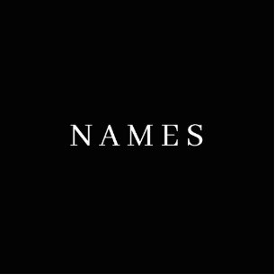 Eenvoudig zwart, aangepaste Jouw naam toevoegen el Staand Fotobeeldje